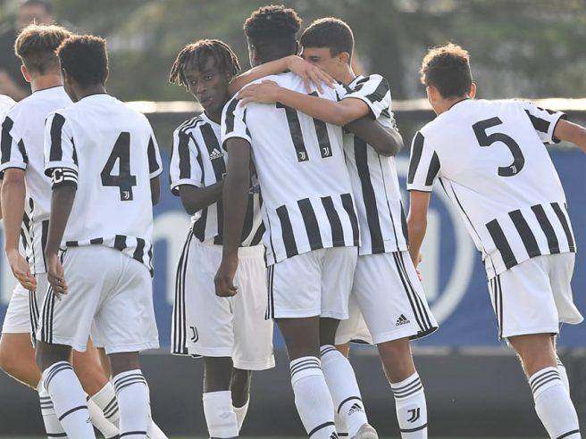 Under 17 Serie A/B, Tre Punti Per La Capolista Juventus E Per Il Torino ...