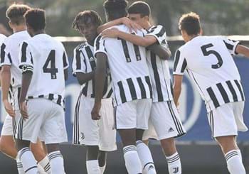 Under 17 serie A/B, tre punti per la capolista Juventus e per il Torino