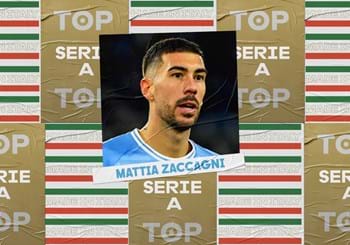 Italiani in Serie A: la statistica premia Mattia Zaccagni – 19^ giornata