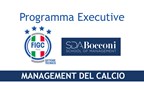 ‘Management del calcio’, dal 27 marzo la terza edizione del Programma Executive in partnership con SDA Bocconi