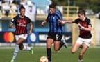Milan-Inter è il big match della 15ª giornata. La Roma ospita il Sassuolo, sfida salvezza tra Parma e Como