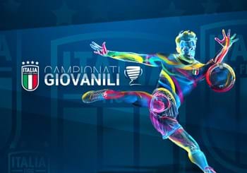 Campionati giovanili - Testa a testa tra Padova e Vicenza nei tre tornei di Serie C