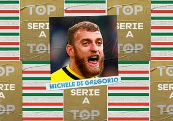 Italiani in Serie A: la statistica premia Michele Di Gregorio – 20^ giornata