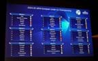 Sorteggiati i gironi della fase di qualificazione all'Europeo 2025: Italia con Irlanda, Norvegia, Turchia, Lettonia e San Marino