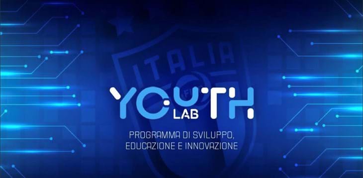 FIGC Youth Lab ha “ripreso il respiro”: si rinnova il percorso formativo SGS