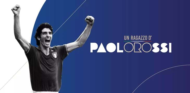 FIFA Museum dedicates an exhibition to Paolo Rossi