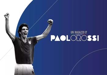 Il FIFA Museum celebra Paolo Rossi con una mostra. Molti i suoi cimeli conservati al museo di Coverciano