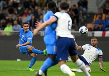 The road to EURO 2024 starts from Napoli: ticket info for Italy vs. England