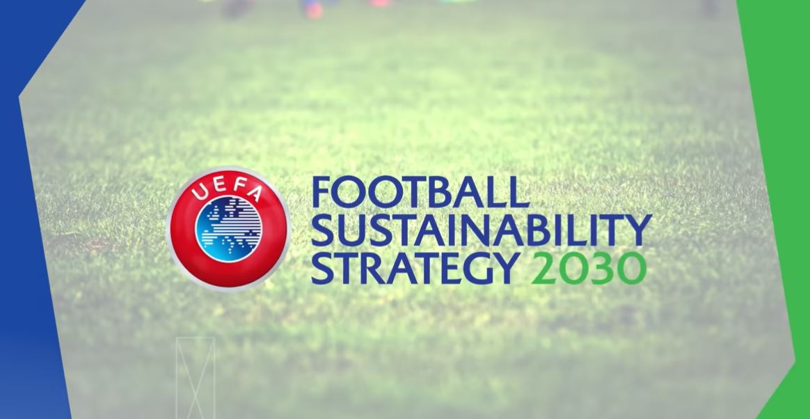 Uefa Sustainability Strategy 2030 | FIGC