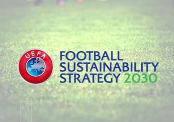 Uefa Sustainability Strategy 2030