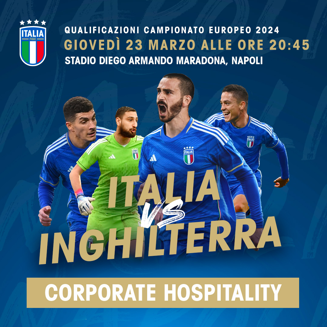 FIGC Corporate Hospitality