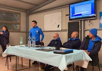 ASD Venturina: Workshop Figc - Area Psicologica - “Allenare nei club giovanili: ruolo e competenze degli Istruttori” e “ Tutele dei minori “.