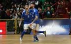 Catania trascina gli Azzurri: 6-3 alla Macedonia del Nord nelle Qualificazioni Mondiali