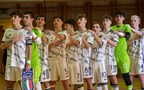 Main Round dell’Europeo U19, le scelte di Bellarte per il girone di Policoro: 16 convocati 