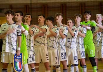 Main Round dell’Europeo U19, le scelte di Bellarte per il girone di Policoro: 16 convocati 