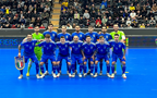 Qualificazioni Mondiali, pazzo 7-7 fra Svezia e Italia: gli Azzurri vincono il girone, svedesi secondi