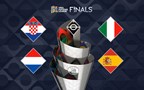 Nations League Finals, i biglietti: Italia-Spagna il 15 giugno
