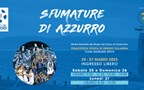 'Sfumature di Azzurro' exhibition opens on Saturday 25 March at 09:00 in Reggio Calabria