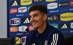 Giovanni Di Lorenzo's dream season: 'This Napoli team reminds me of Italy at the European Championship'