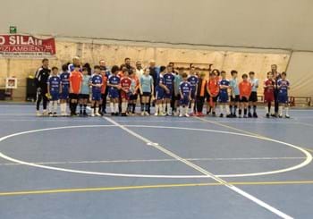 Futsal Elite, via ai raduni SGS in Sardegna