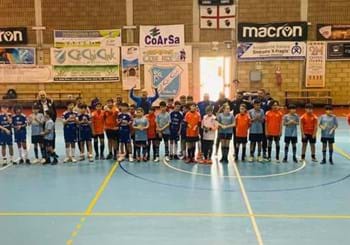Torneo Under13 Futsal Elite 2024, iscrizioni entro il 20 febbraio