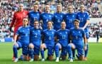 Women's National team: Free entry for Italy vs Colombia in Rome