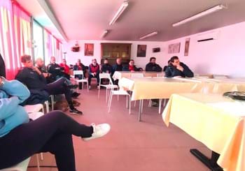 Workshop: progettare un ambiente di apprendimento.