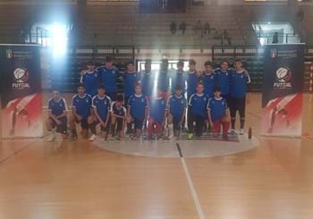 Inaugurato il primo Centro Federale Territoriale Futsal in Emilia-Romagna