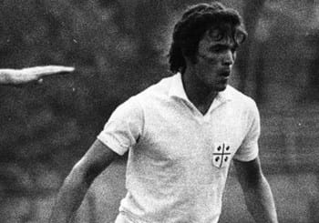 FIGC express their condolences for the passing of Sergio 'Bobo' Gori