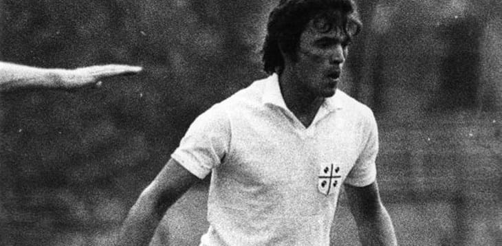 FIGC express their condolences for the passing of Sergio 'Bobo' Gori