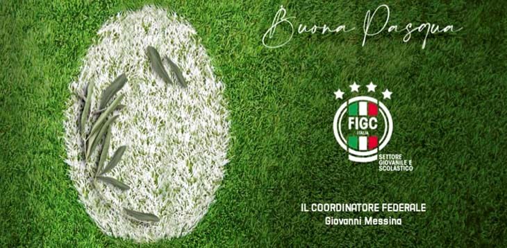 Buona Pasqua