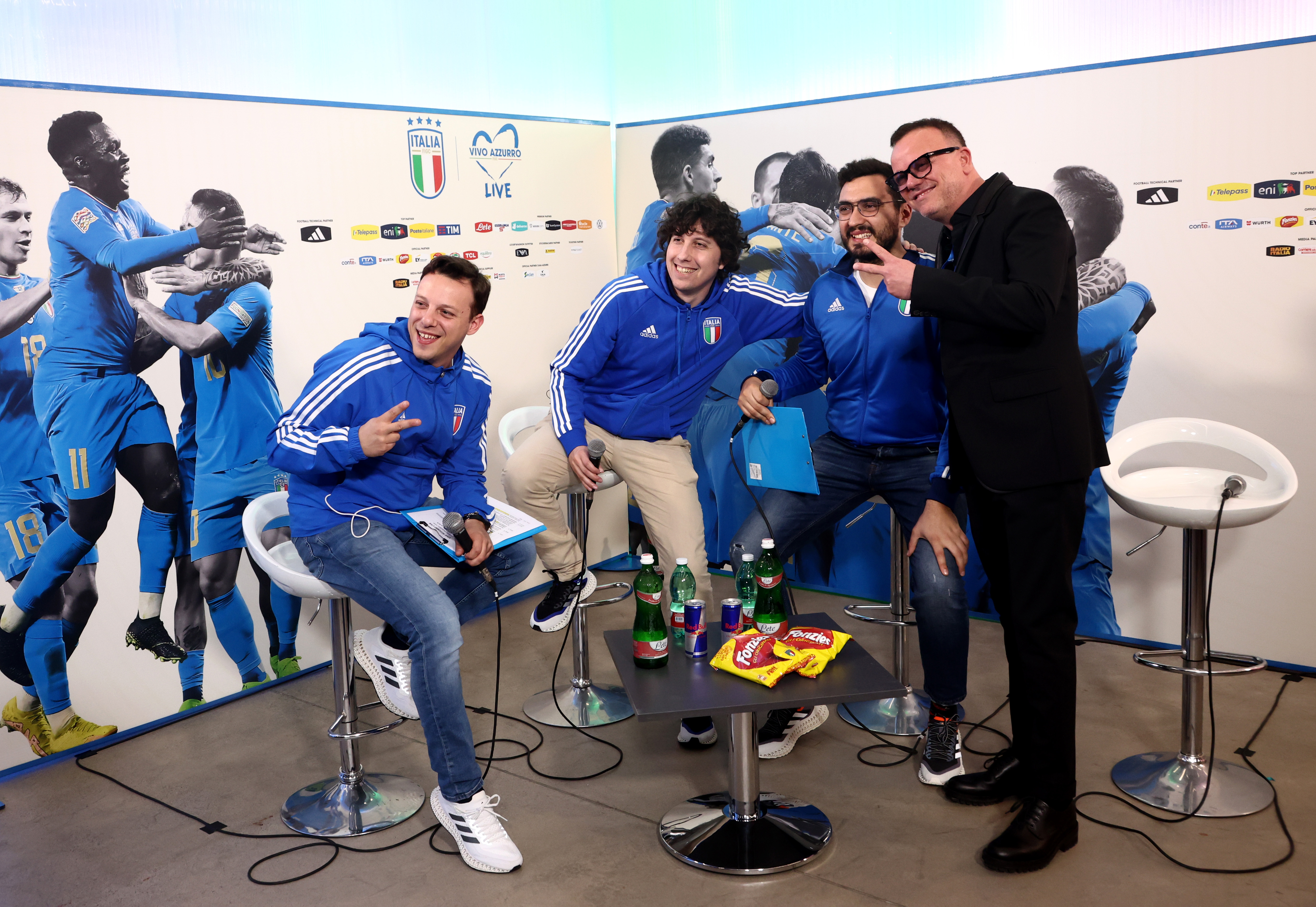 Inghilterra-Italia Under 20 dove vederla: Rai, sito FIGC o Sky? Canale tv,  diretta streaming, formazioni