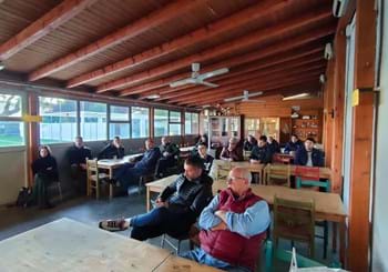 AST Prato/Pistoia: workshop a Mezzana.