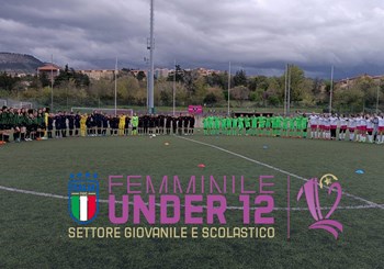 Conclusa la Fase Regionale della Danone Nations Cup
