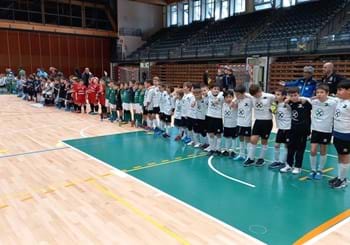 Sui campi altoatesini, le ultime fatiche della stagione per il format Fun Football
