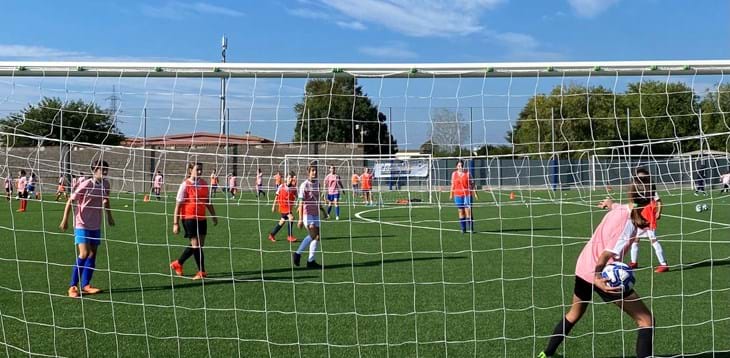 Women’s Football Day - Giornata Nazionale Calcio Femminile 2023