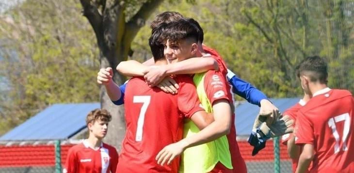 Campionati Giovanili – Monza U17 ai playoff, Atalanta U15 sconfigge il Brescia allo spareggio