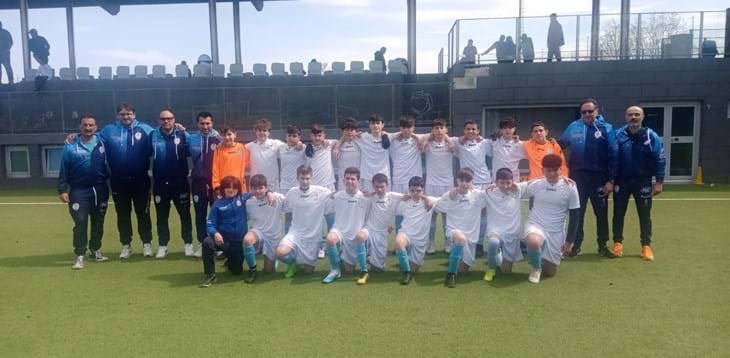 TORNEO UNDER 13 FAIR PLAY ELITE, CITTA’ DI ISERNIA SAN LEUCIO SUPERA LA FASE INTERREGIONALE