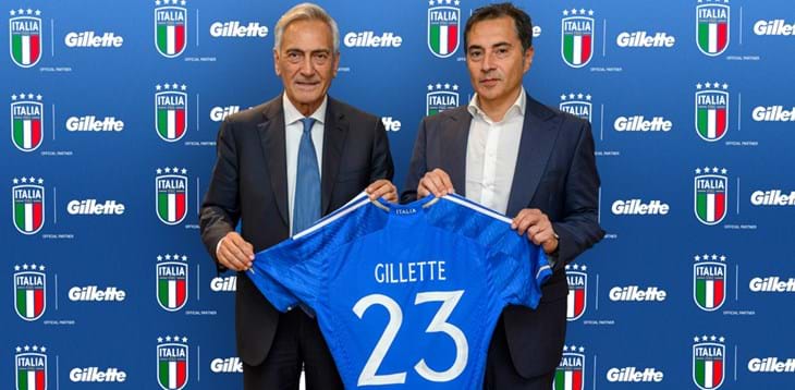 Football: Kombat 2022/2023, the blue of Italy in Serie B football