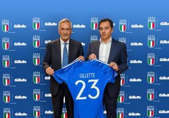 Gillette e FIGC per il calcio femminile, perché "la passione per il calcio non fa distinzioni"