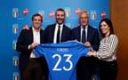 Fonzies to take to the pitch with the national teams: brand renews partnership with FIGC