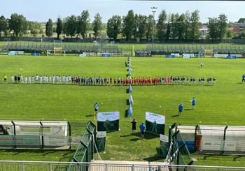 Under 13 Pro, Under 13 Fair Play Elite - Fase Interregionale Montichiari e Rovigo