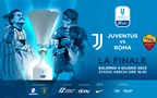 “Siamo arrivate fin qui. Insieme”. Online il promo della finale di Salerno tra Juventus e Roma