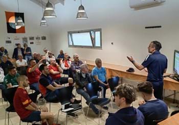 Workshop Area Metodologia AST Siena