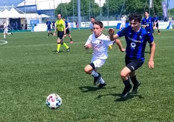 Under 13 Fair Play Elite, sabato si gioca a Bologna: si decide l'ultima qualificata alla fase nazionale. Rinviata l'Under 13 Pro