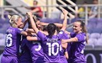 La Fiorentina batte 4-2 la Juventus e chiude il suo campionato con la 13ª vittoria stagionale
