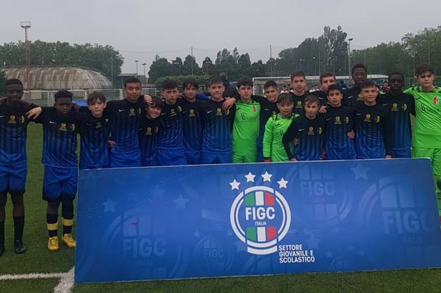 Under 13 Fair Play Elite Bologna 20 Maggio (3)