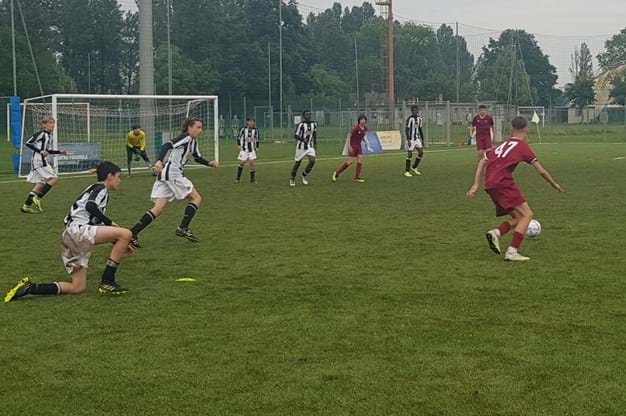 Under 13 Fair Play Elite Bologna 20 Maggio (11)