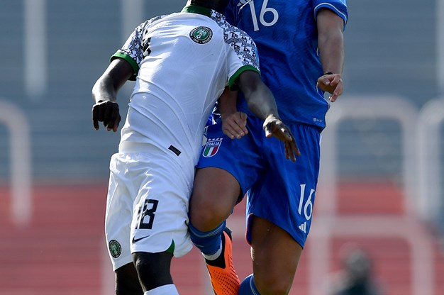 Italia Nigeria U20 (15)