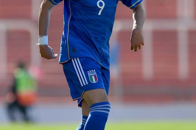Italia Nigeria U20 (20)